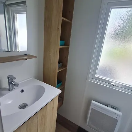 Mobil-home En Proche De La *