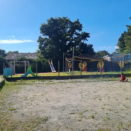 Mobil-home En Proche De La *